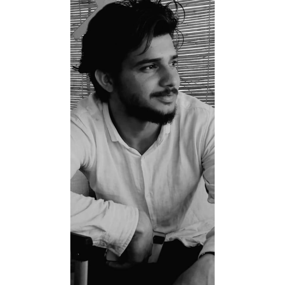 Asif Rasool