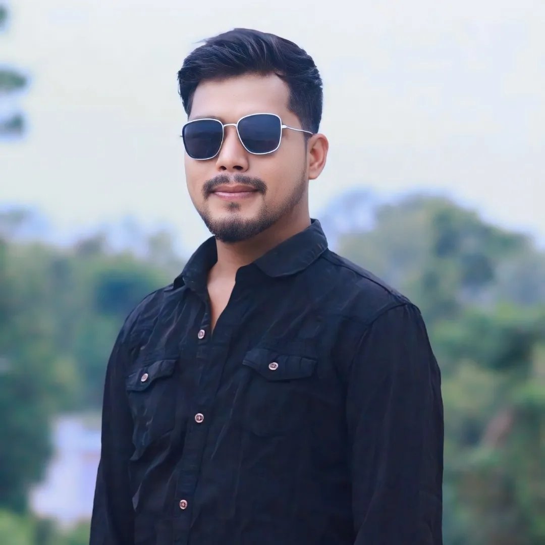 Nikesh Magar