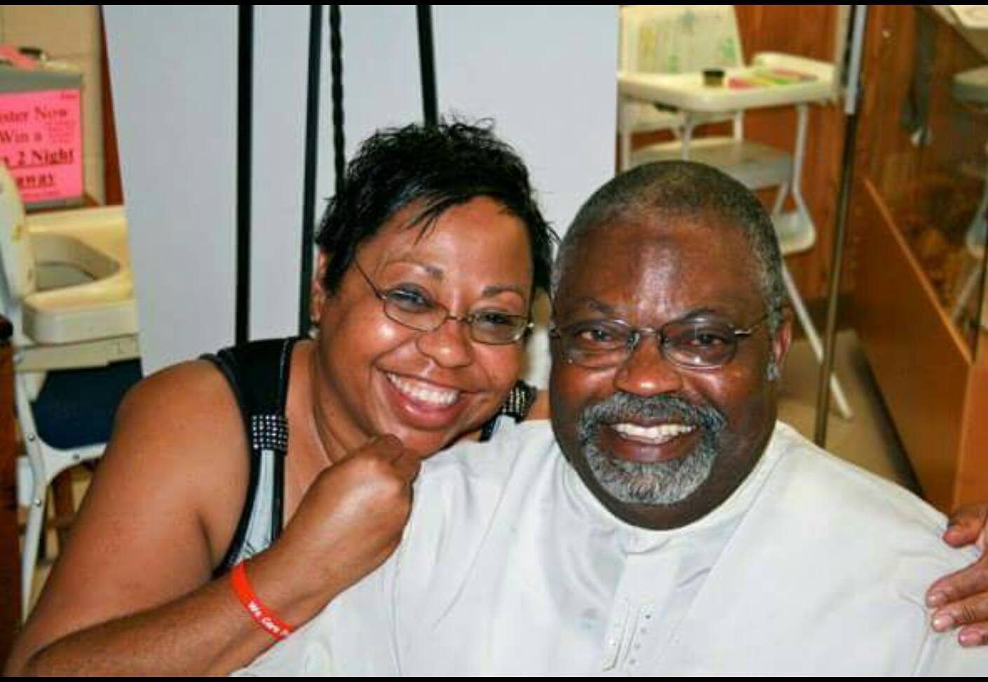 Ron Reece