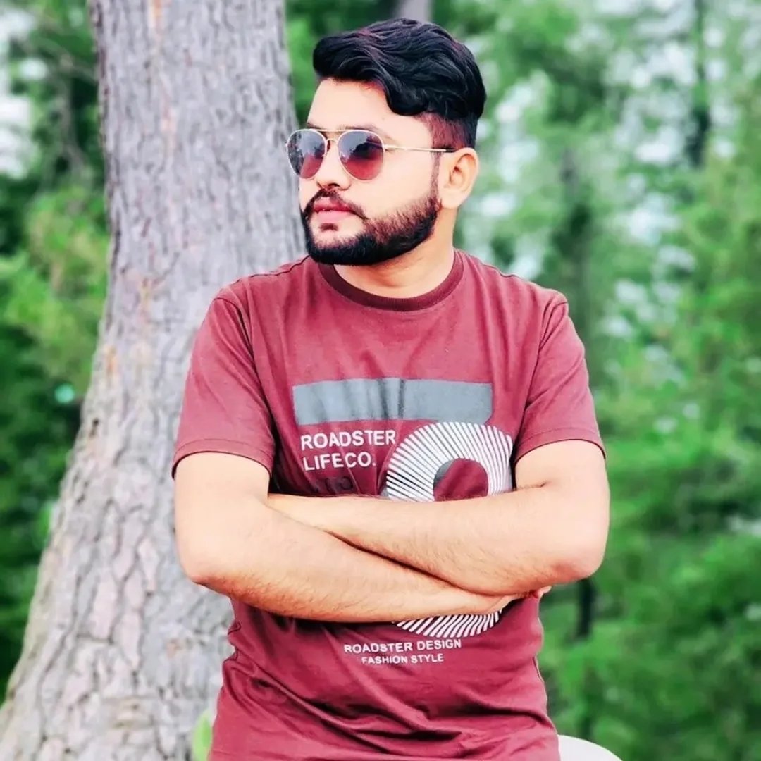 Hasnain Abbas