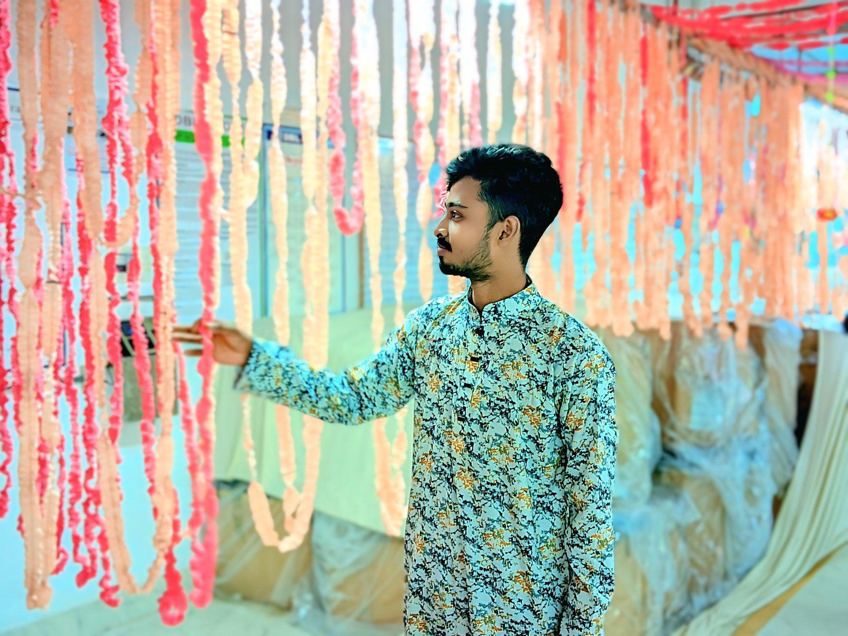 MD Ripon Mahmud