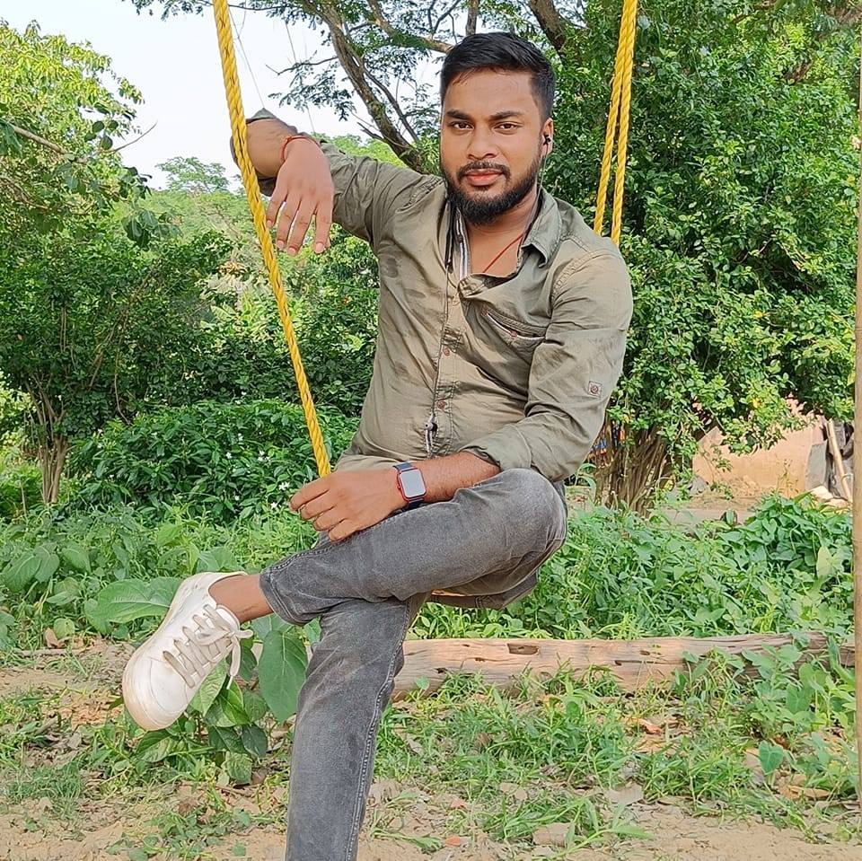 Subhasis Beura