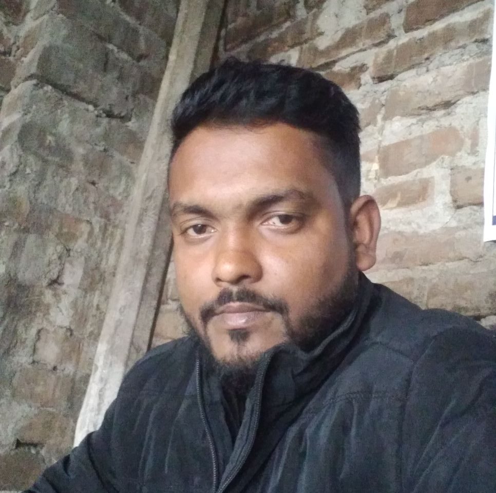 Md Najmul