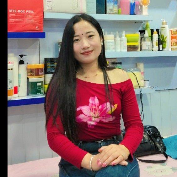 Susmita Rai Chongbang