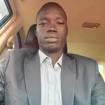 Mathiang Victor Kuendit