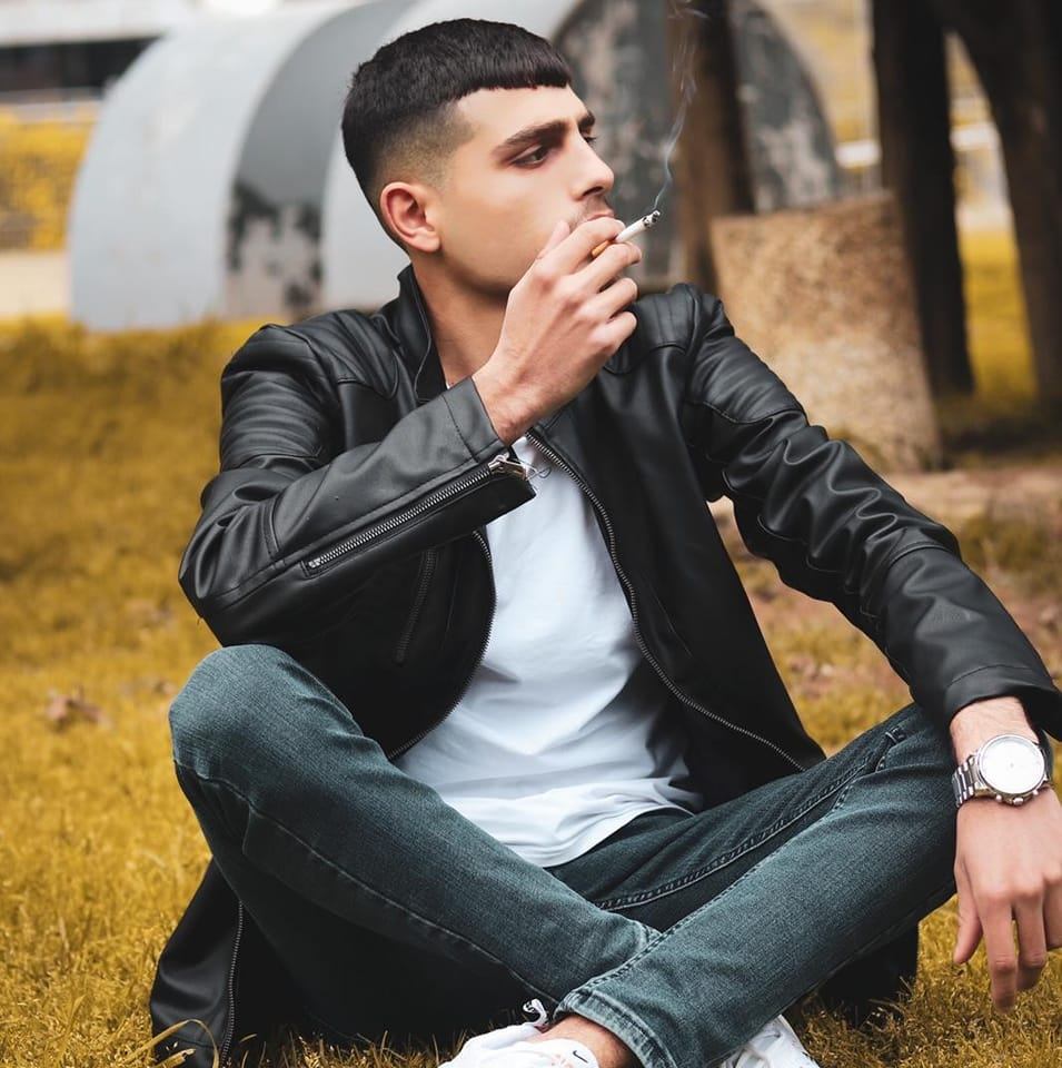 Issam Jbareen