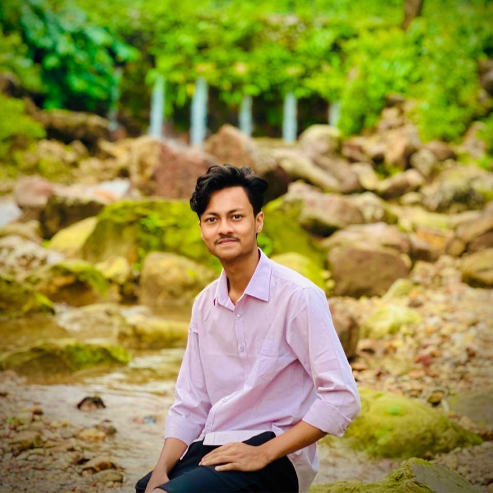 N.K. Khan