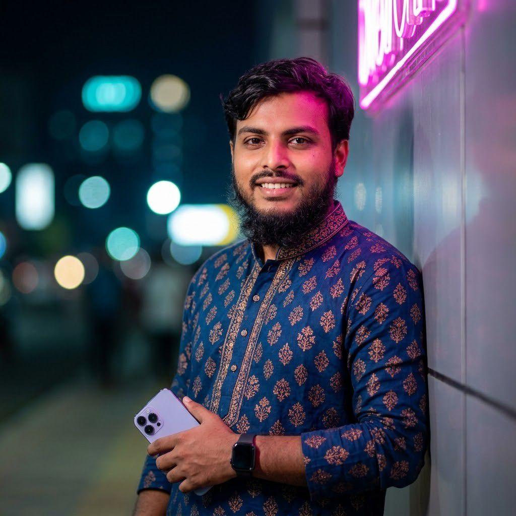 Mamun Roshid