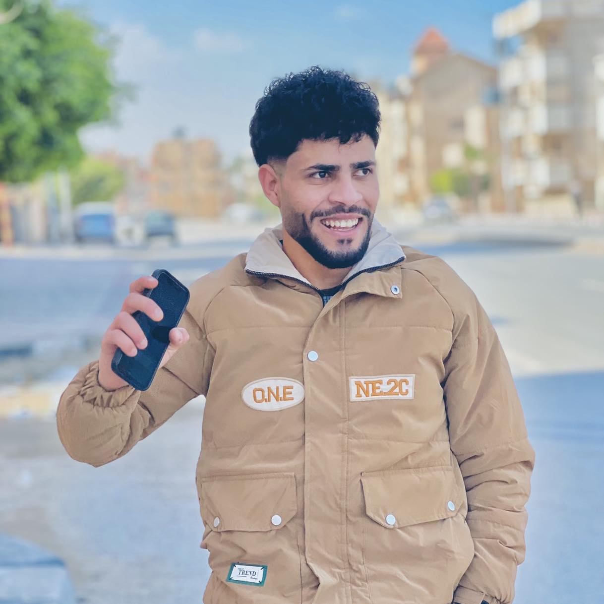 Mohamed Ragab