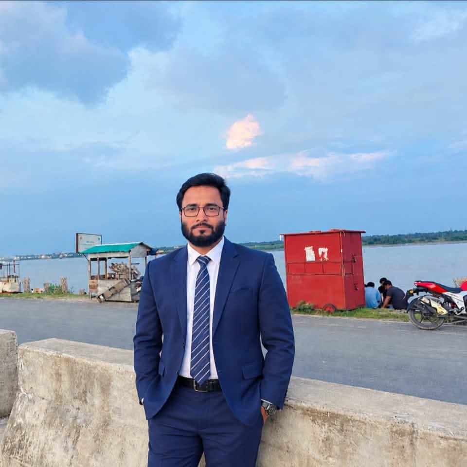 Md Habibur Rahman Habib