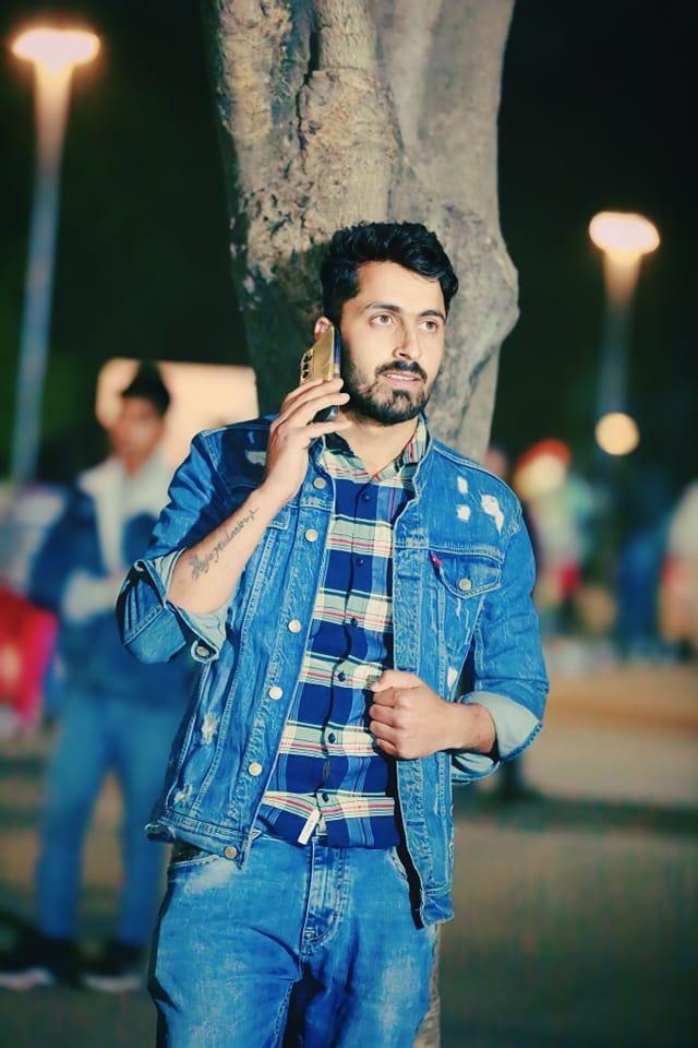 Raja Mudasir