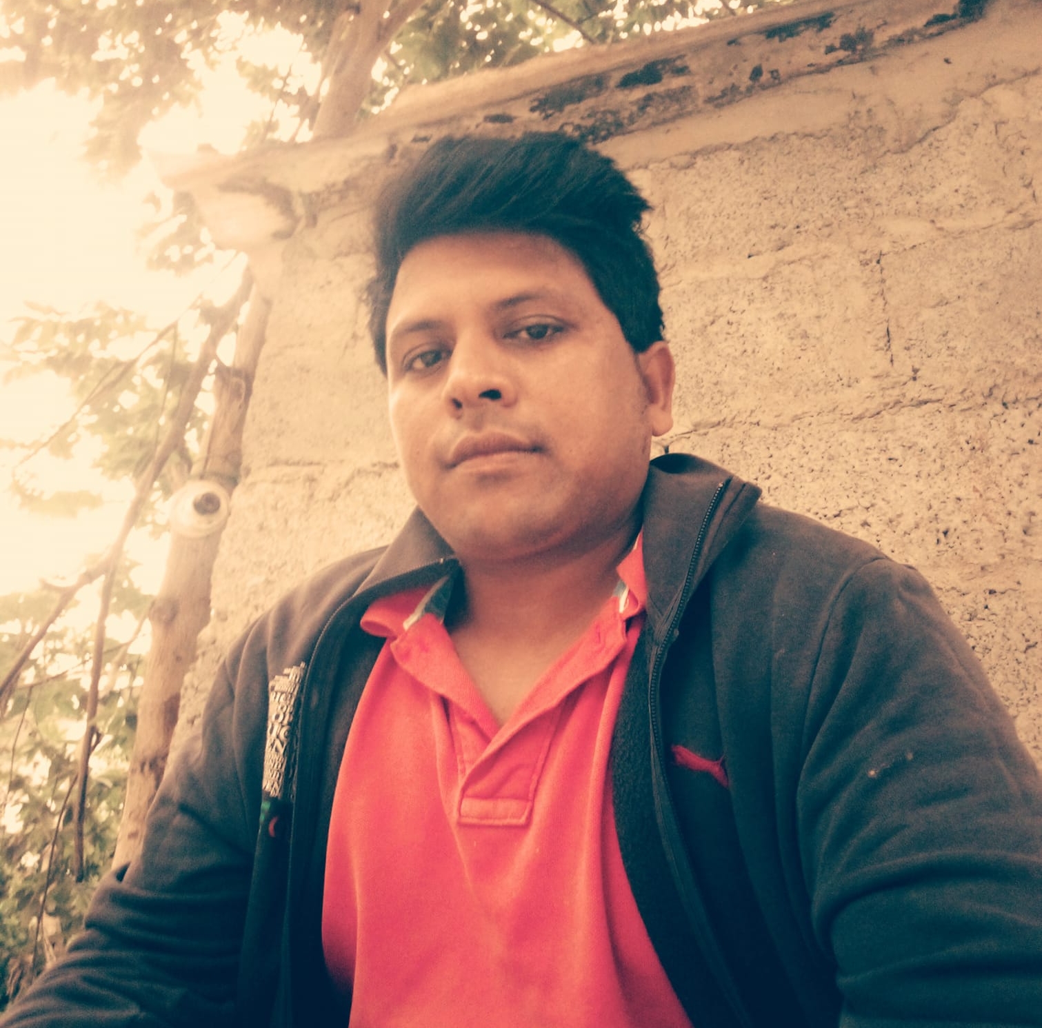 Papendar Kumar Bc