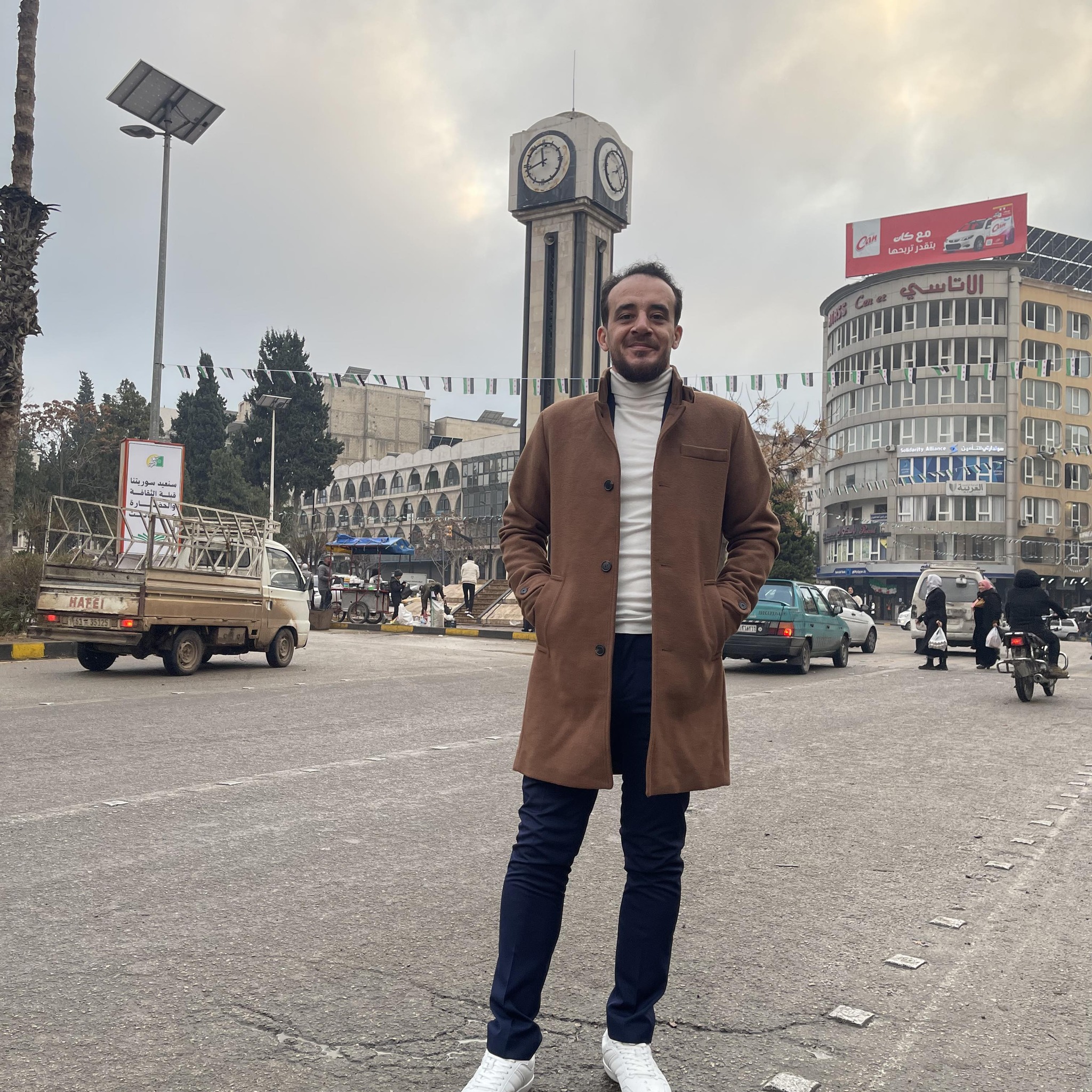 بها المناسبة العظيمة بحب قلكون خرا على... - Zakaria Almoutlak | Facebook