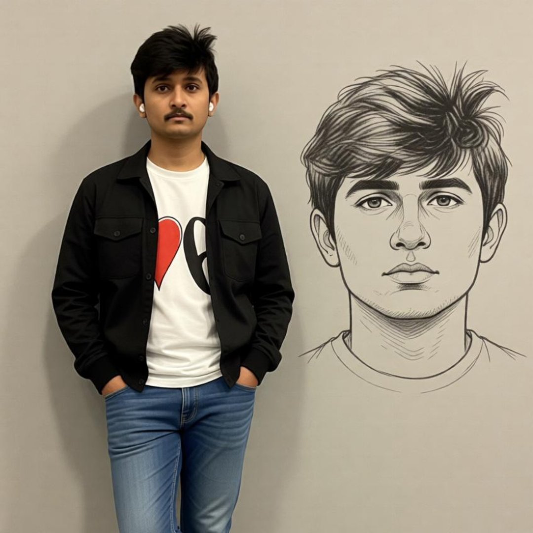 Suraj Rana