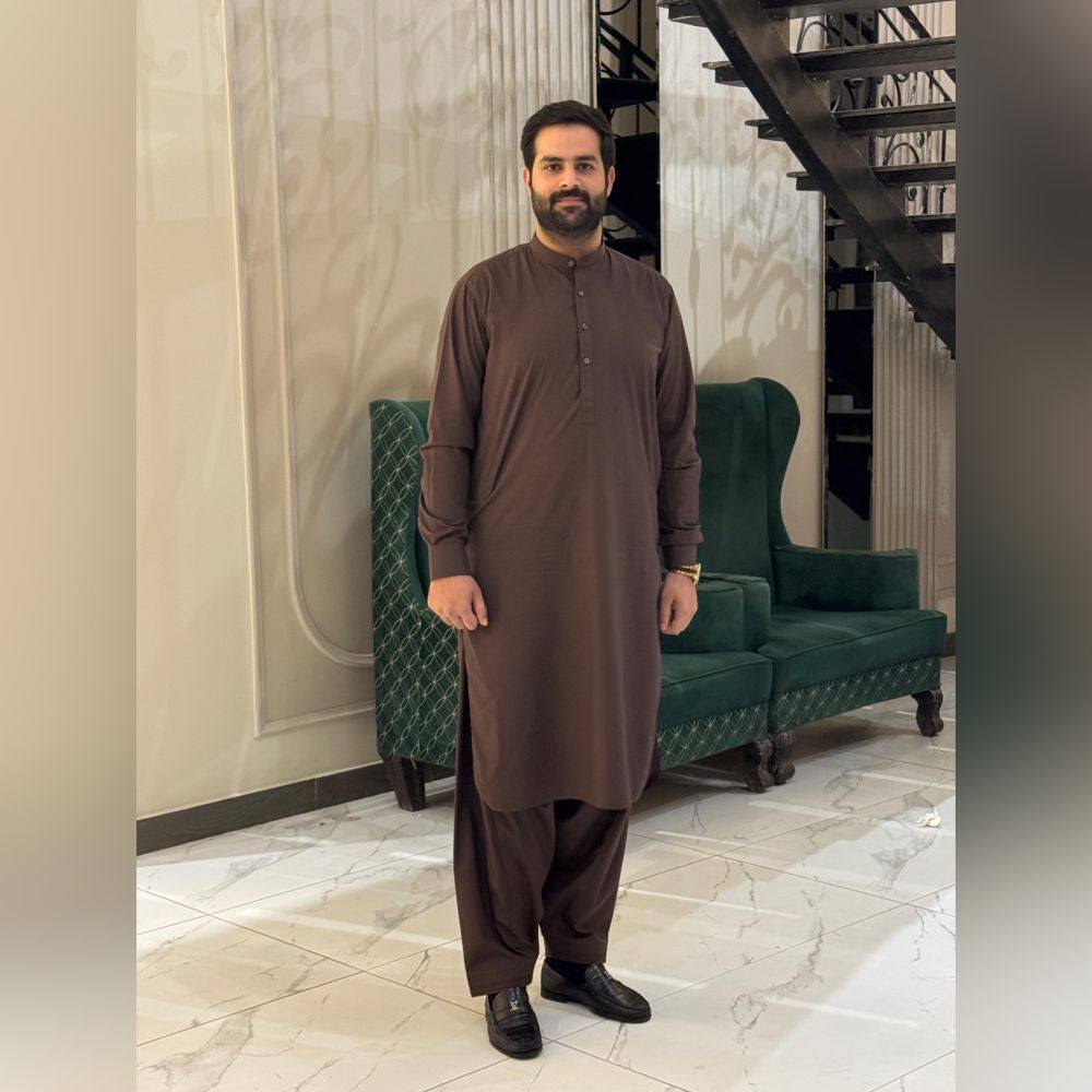 Rana Mansoor Hassan Adv