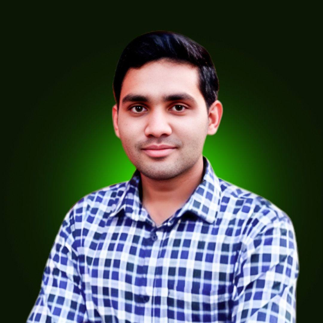 Md Rajib Hossen