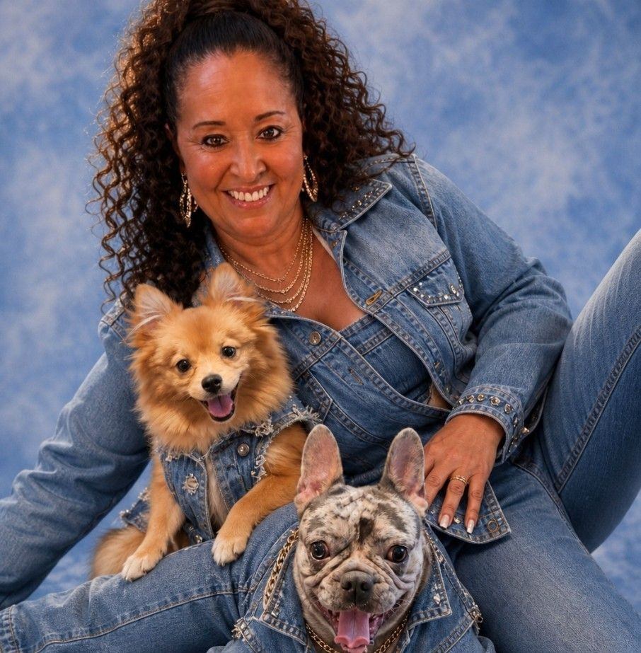 Teri Walden Rangel | Facebook