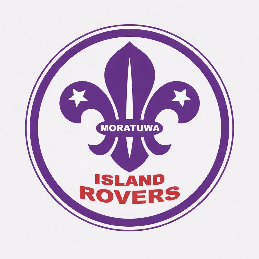 Ïsland Rovers