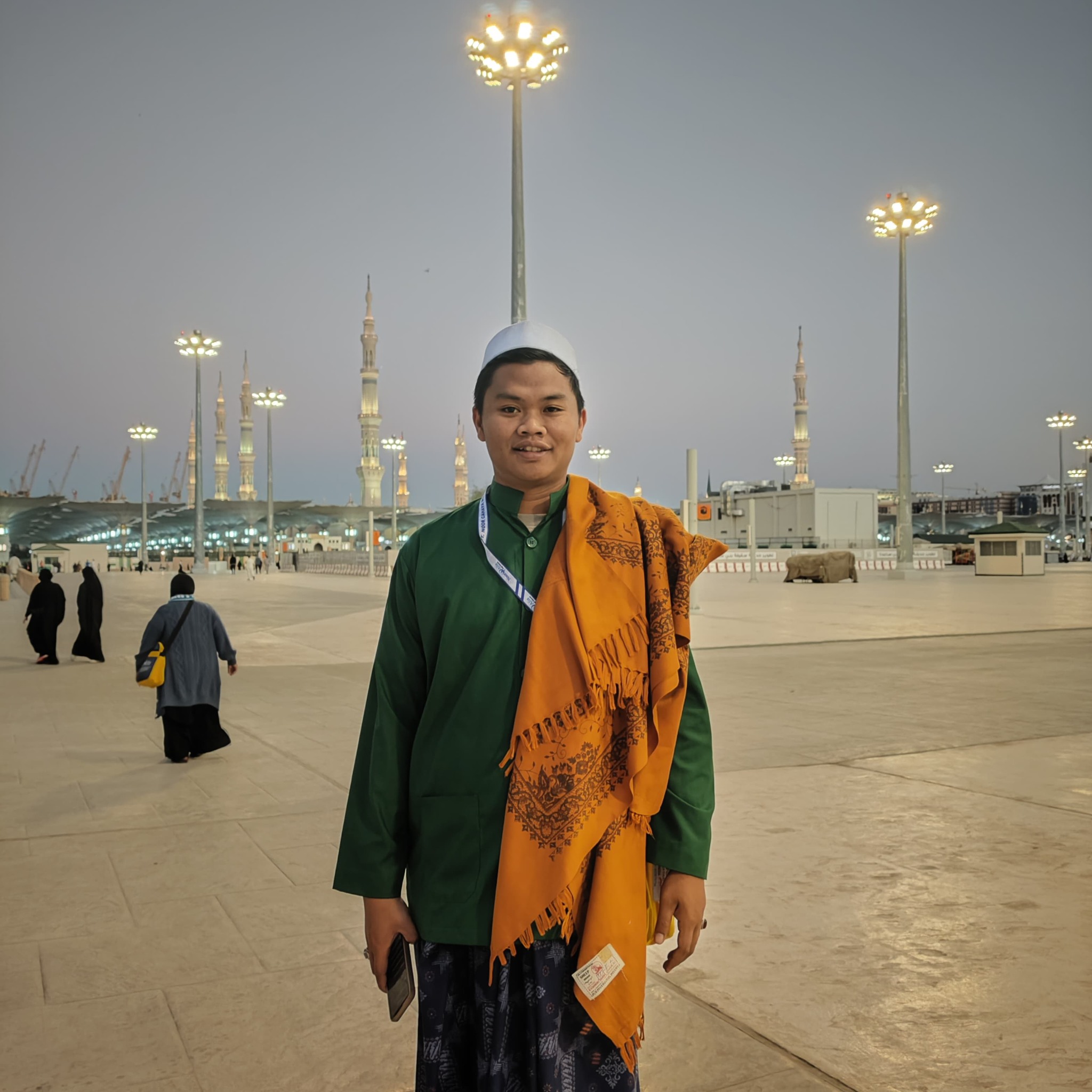 Ahmad Fikri Az-zairozi