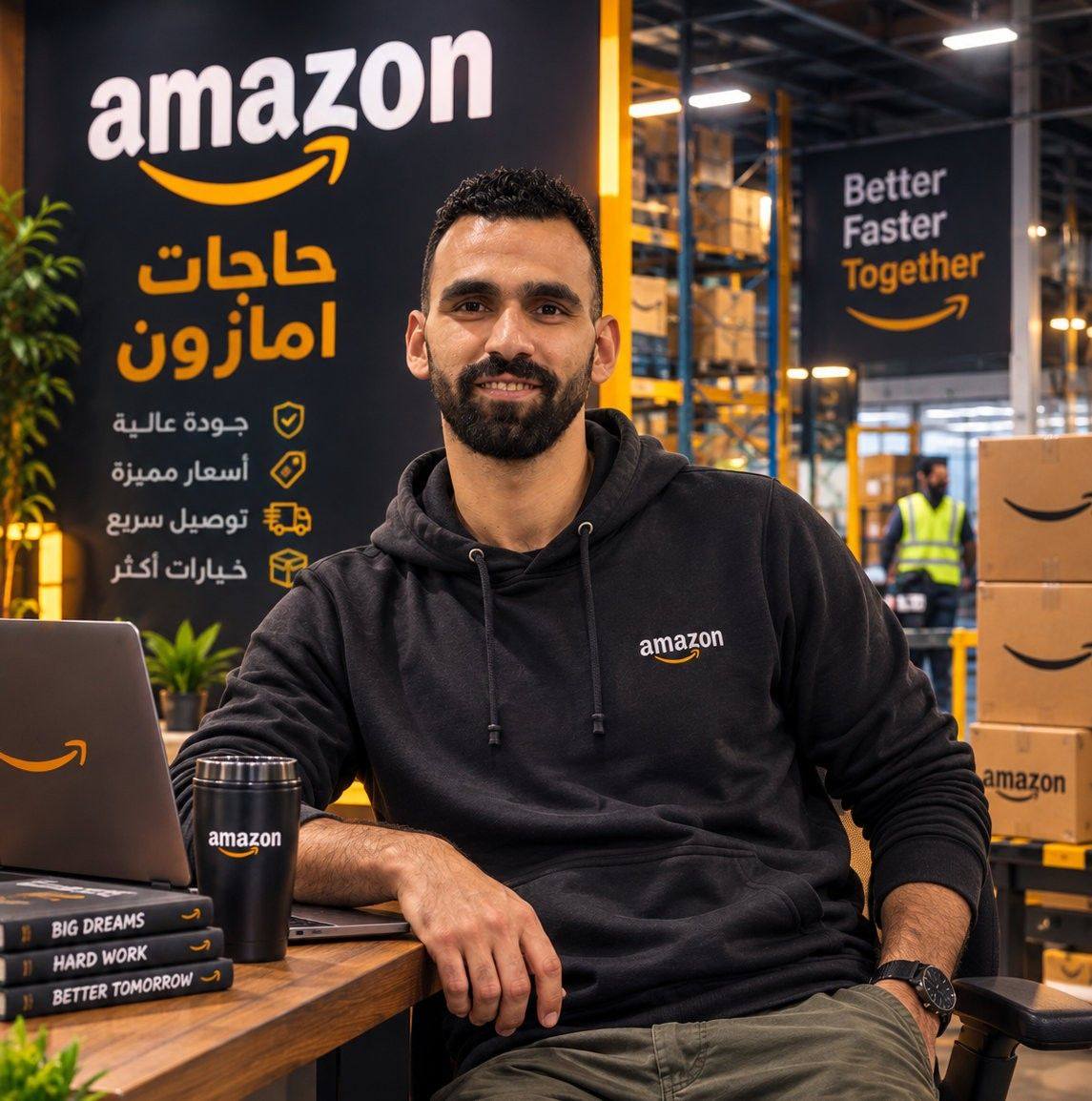Ahmed Hussein
