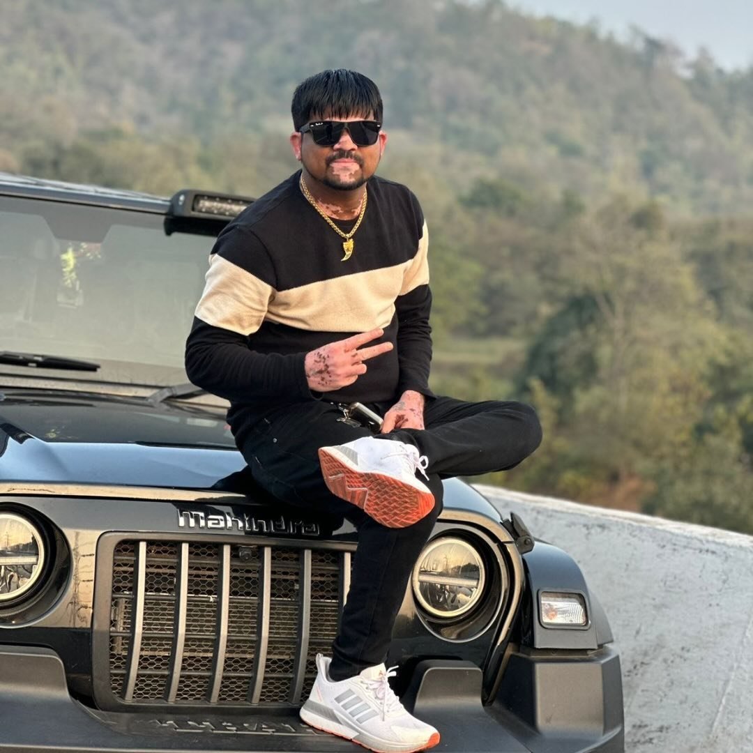 Satish Rana