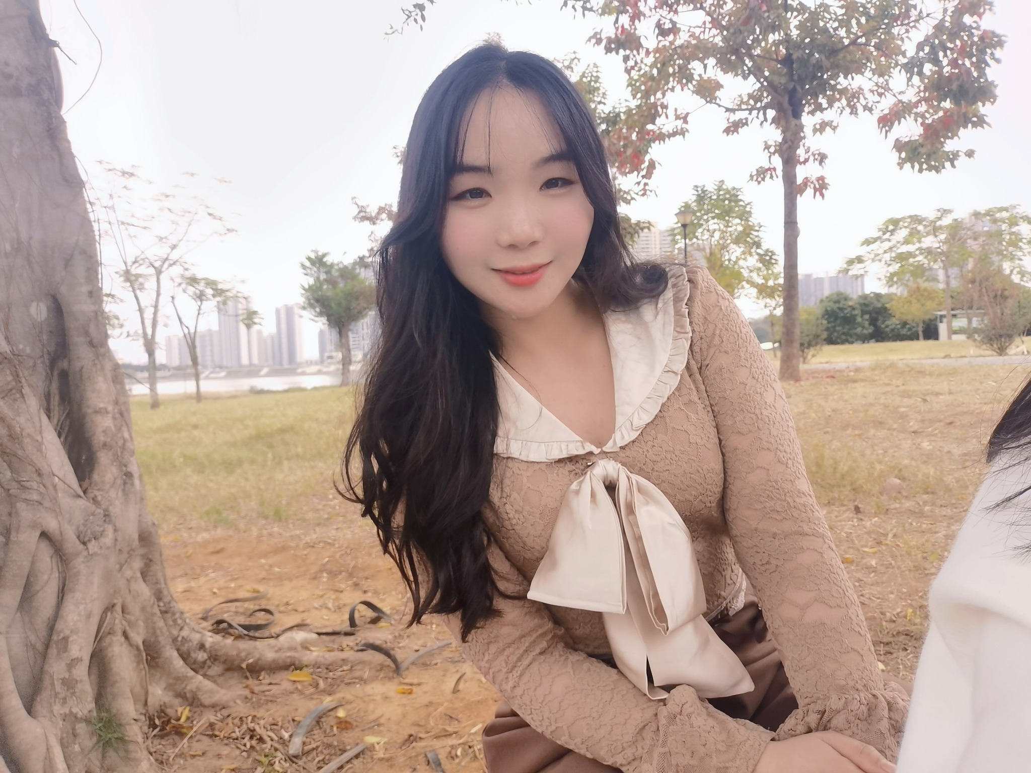 Lily Li