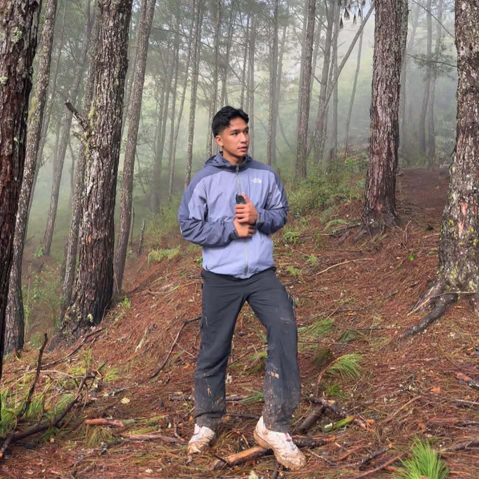 Ian Reyes
