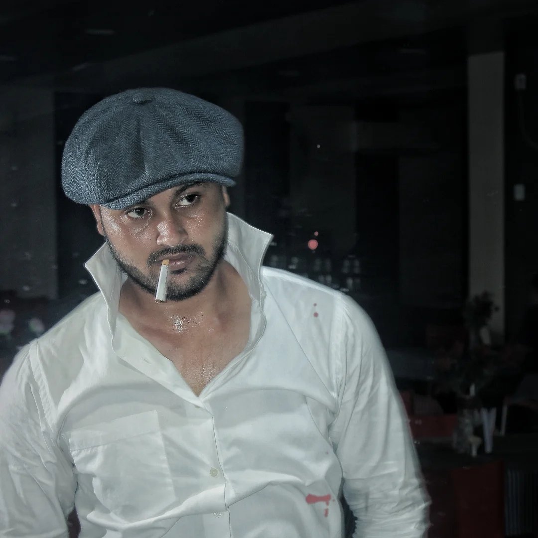 Prahalad Harith