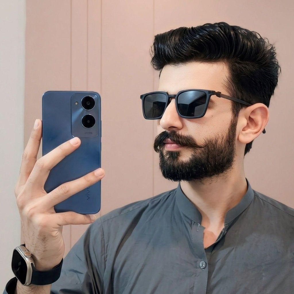 Engr Shani Rajput