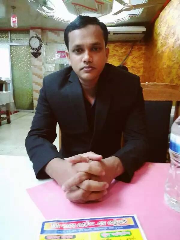 Robiul Hossain Kochi