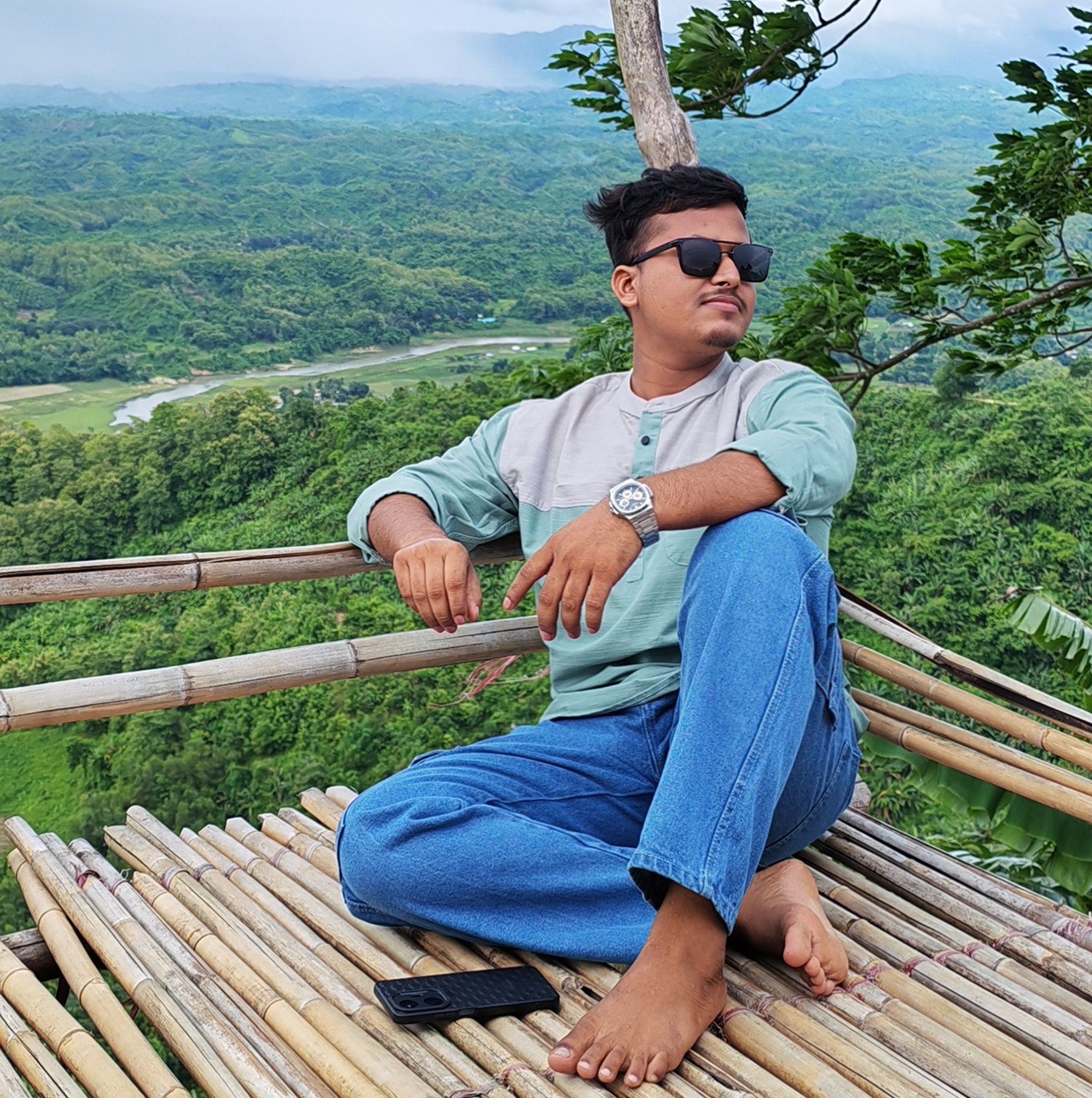 Nayeem Bhuiyan