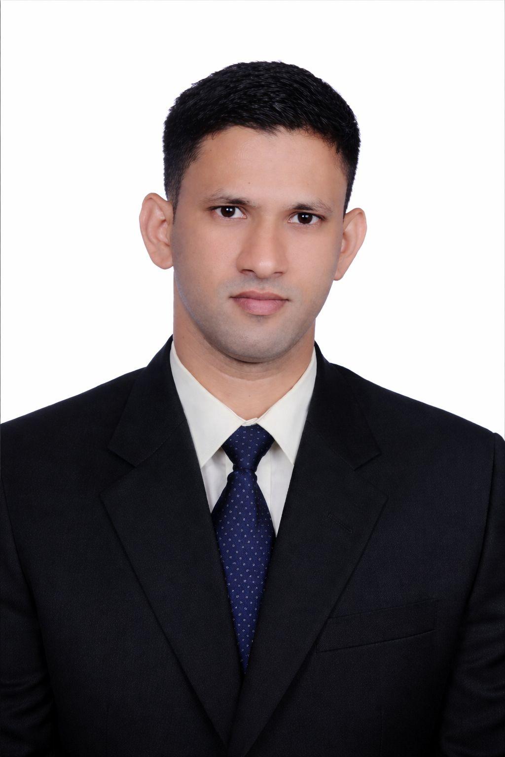 Md Mostafizur Rahman