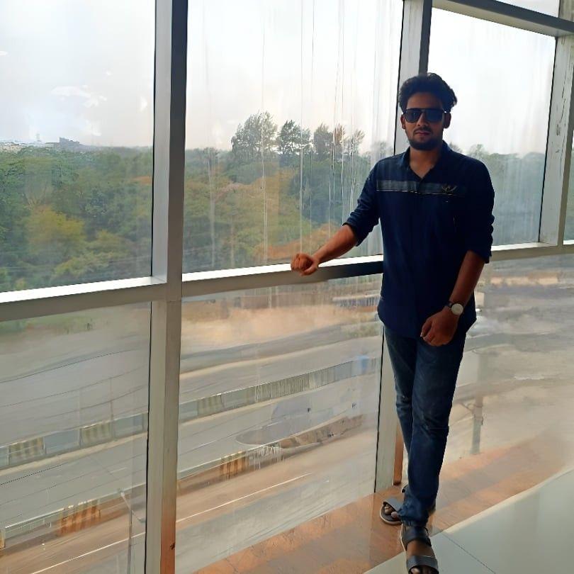 Md. Razib Ahmed