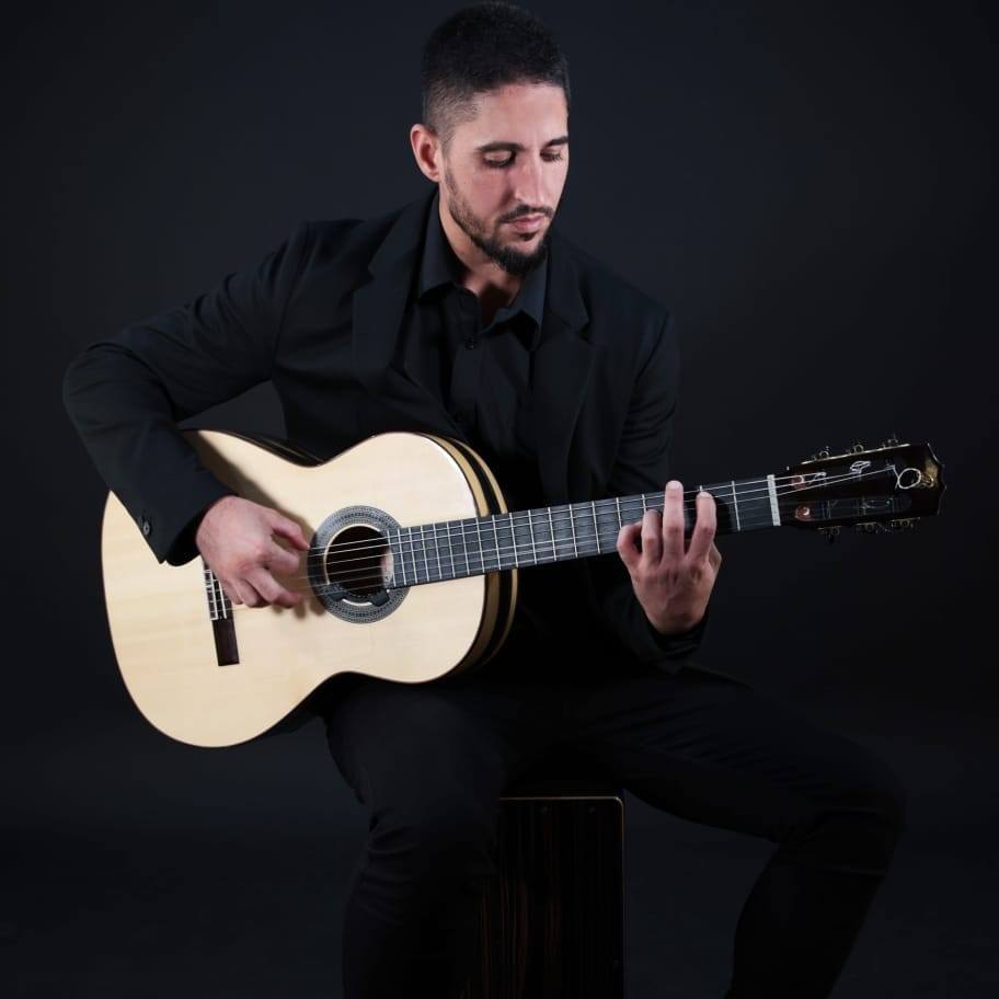 Cavia Asociación Flamenca de Tenerife | Santa Cruz de Tenerife