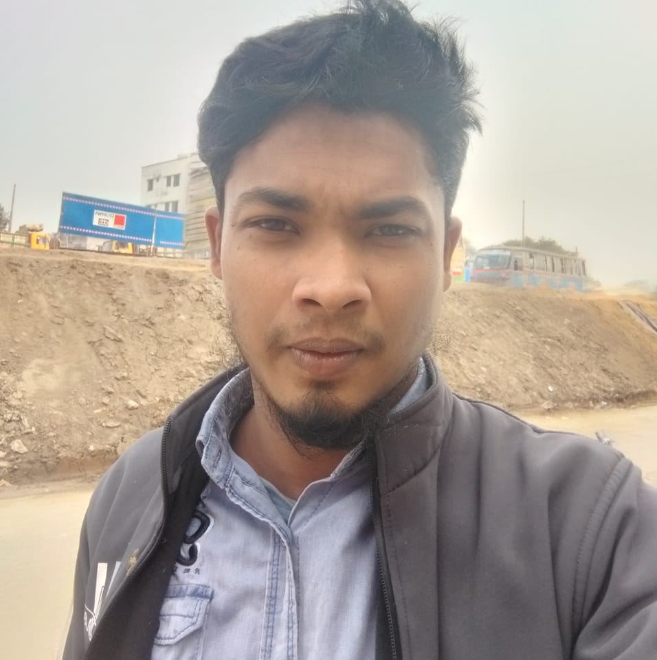 Muhammad Arifur Rashid Arif