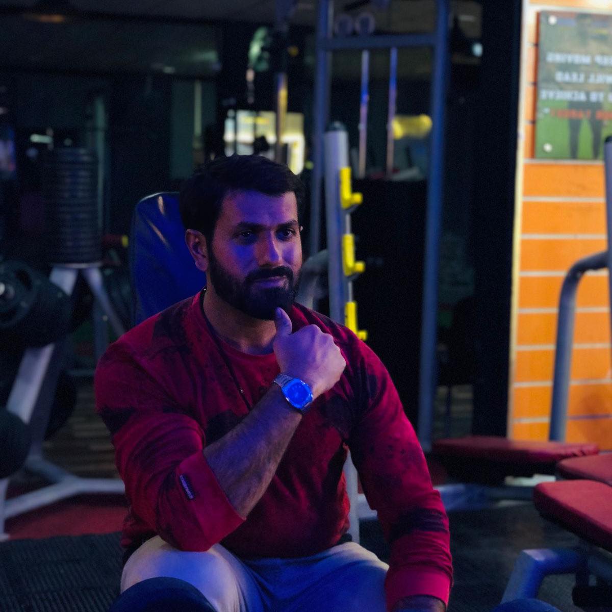 Ali Raza - DM for online coaching or email me at Aliraza.physique@gmail ...