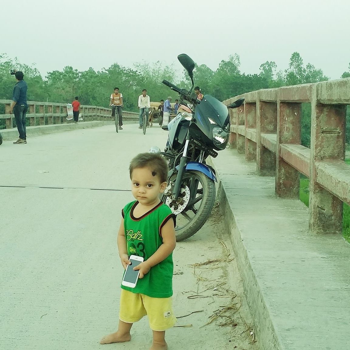 Zayan Rana