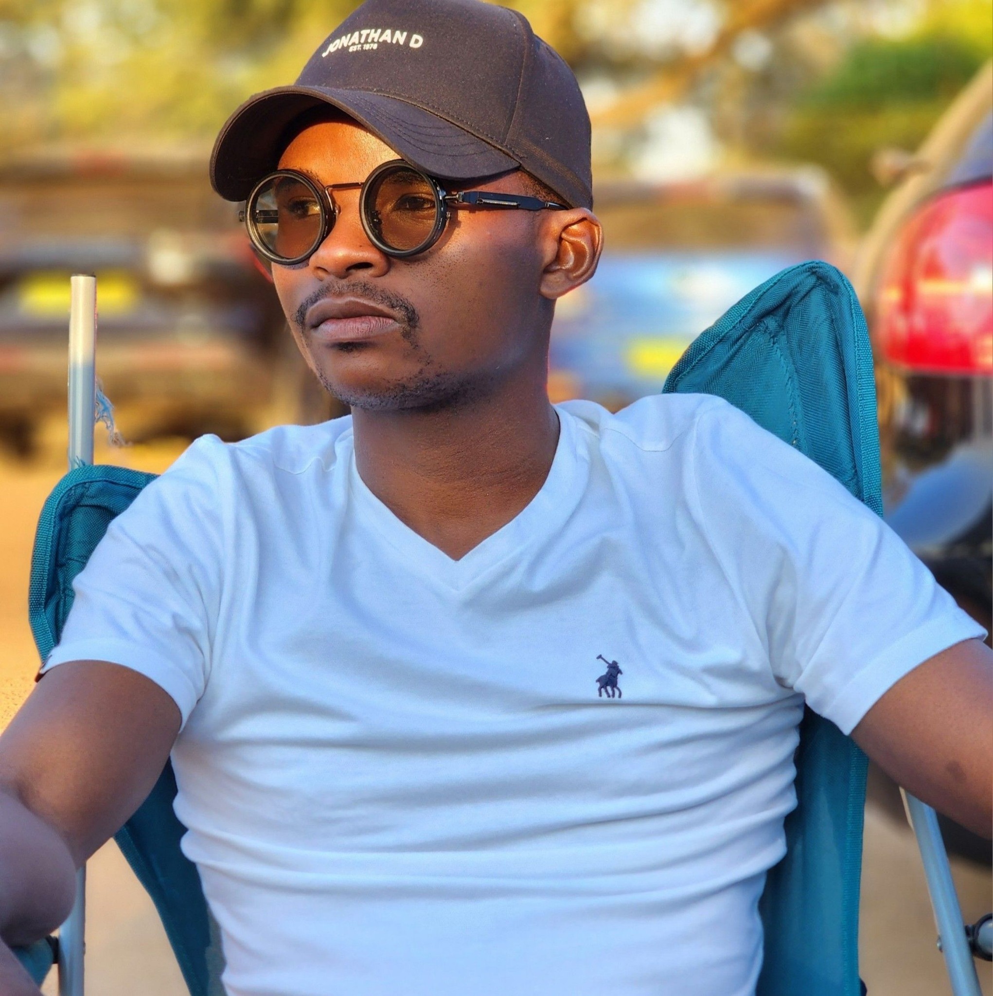 Thabang Mathonsi