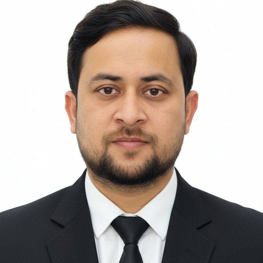 Jahed Mustafa