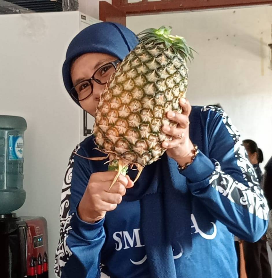 Sumarmi Wati