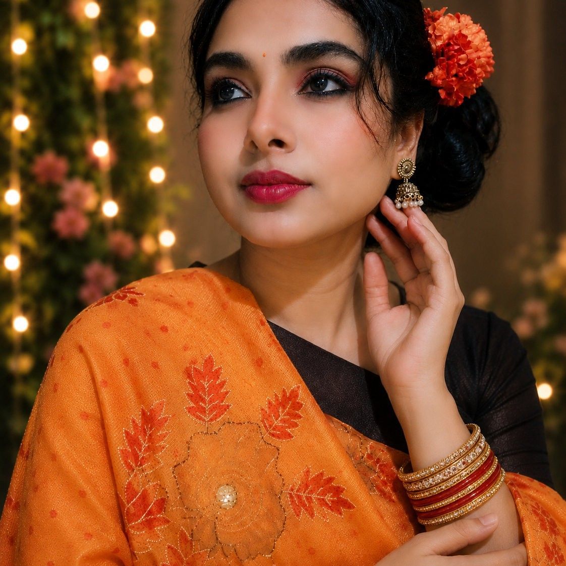 Shopner Rajkonna Riya