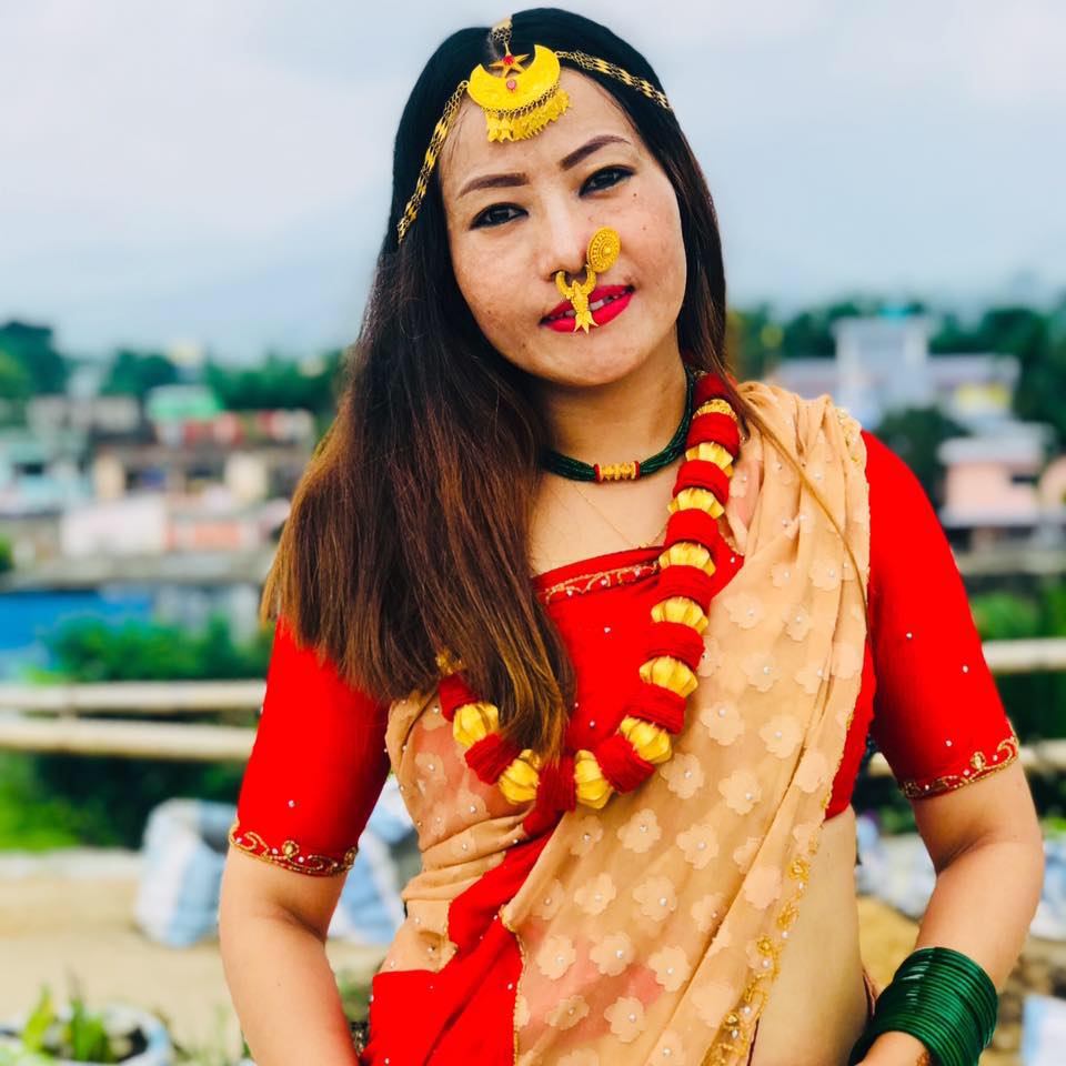 sangita-rai