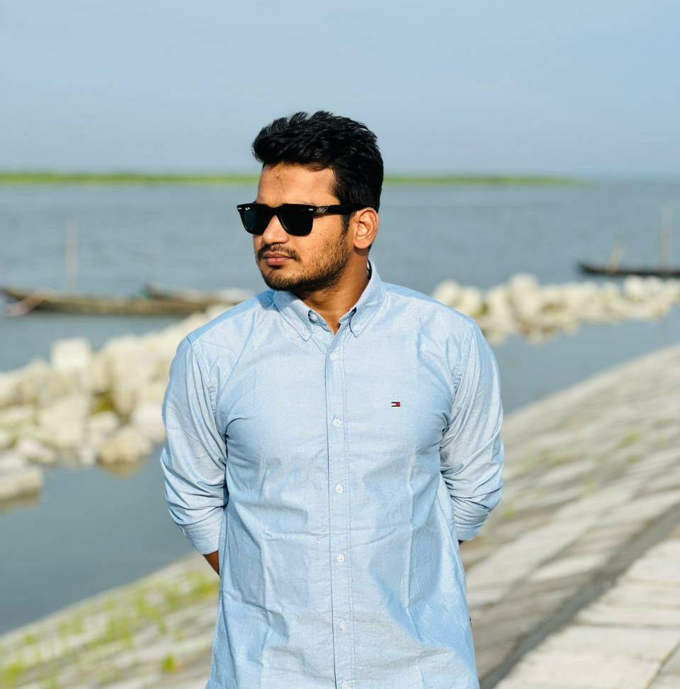 Md. Rofiqul Islam