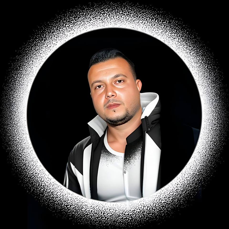 ابو جنا Mohammed Abu Jana