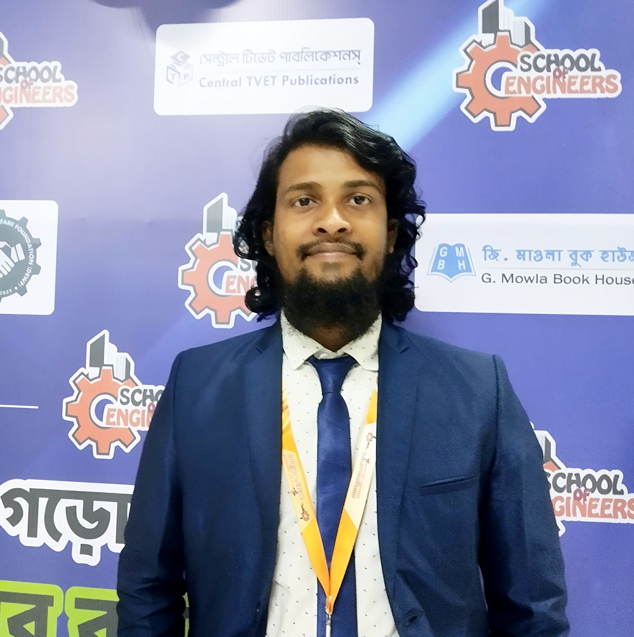 Md. Robi