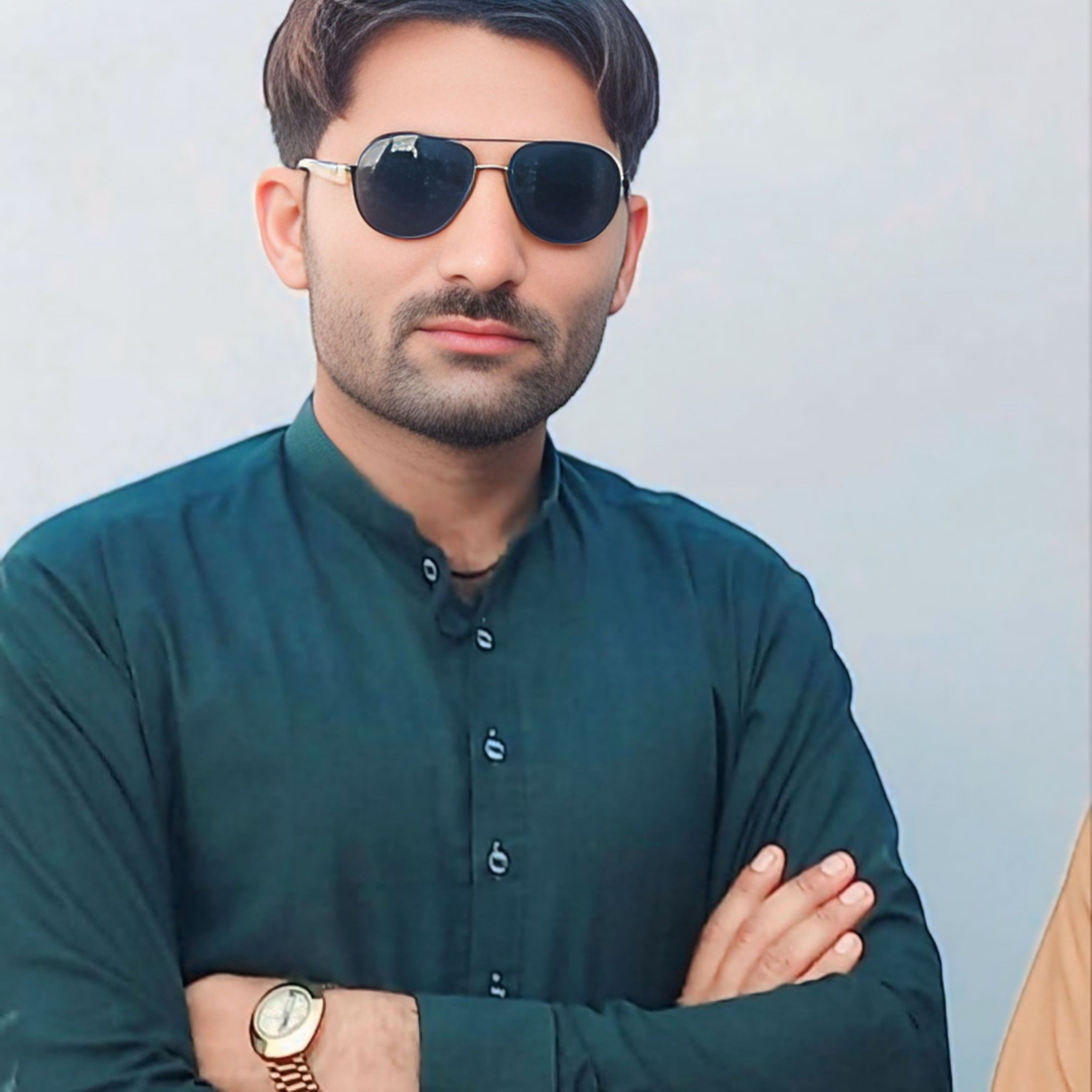 Ghulam Rasool Junejo