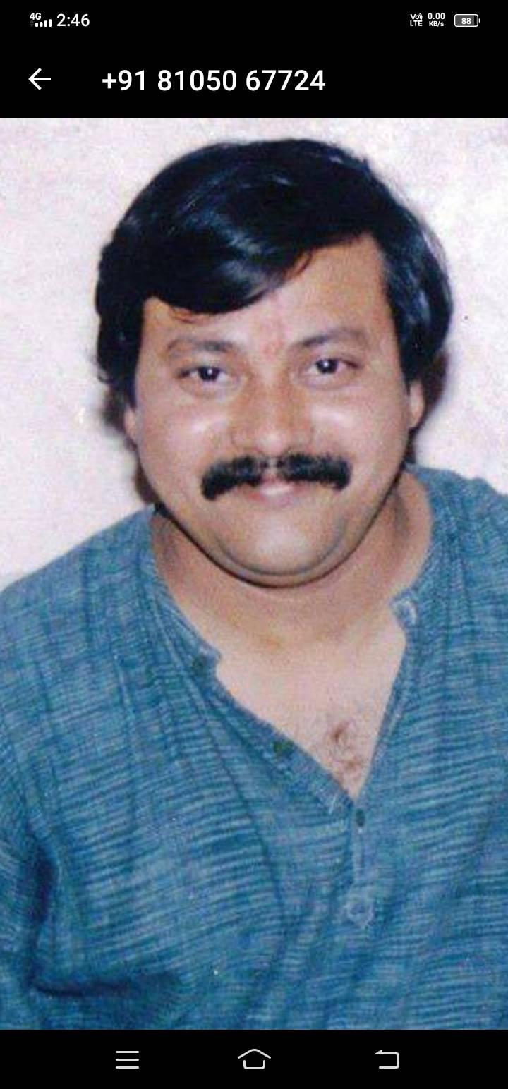Rinku Raj Mistri on Reels