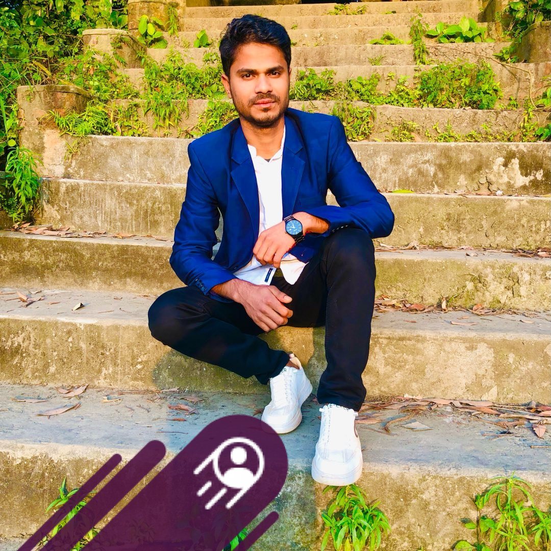 Farhan Rabby
