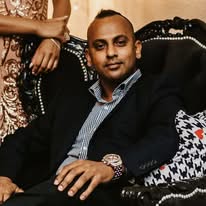 Nafeez Khan