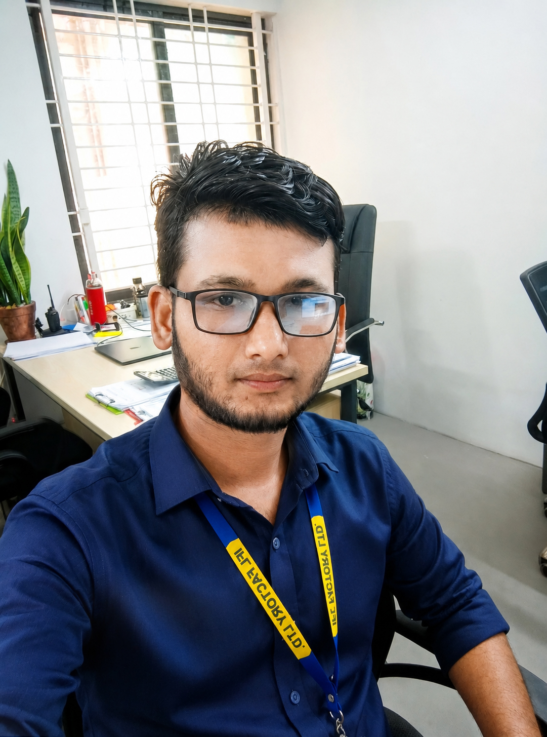 Hasan Mahmud